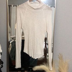 Free People Turtleneck